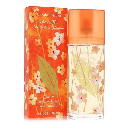 Туалетная вода ELIZABETH ARDEN Туалетная вода Green Tea Nectarine Blossom