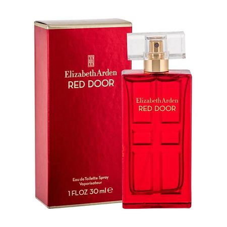 Туалетная вода ELIZABETH ARDEN Туалетная вода Red Door lucking door клонируемые rfid метки t5577