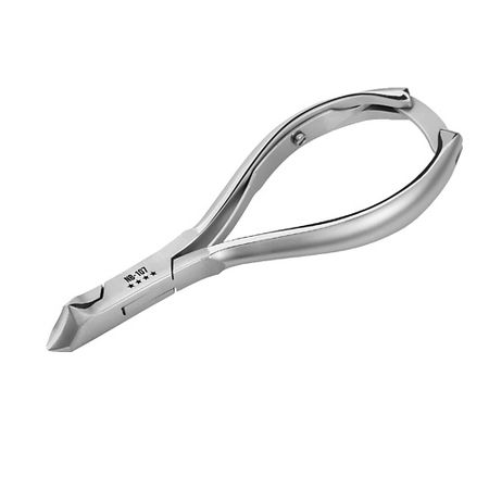 Кусачки NGHIA Кусачки для ногтей (кобальт) NB-107