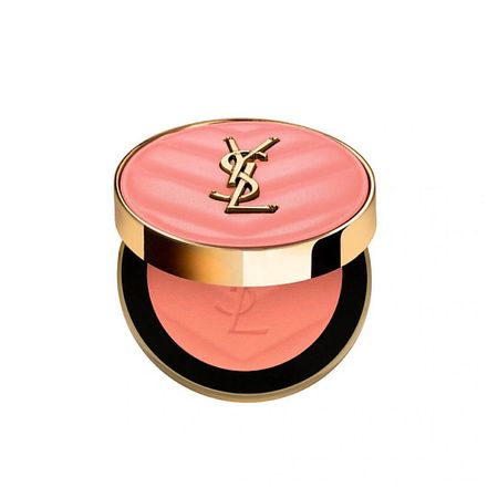 Палетка YVES SAINT LAURENT Компактные румяна Make Me Blush