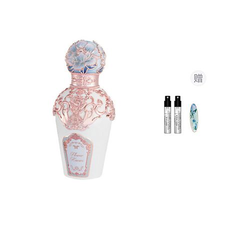 Туалетная вода FLOWER KNOWS Туалетная вода Snowy Gardenia кружка flower knows moonlight mermaid cup