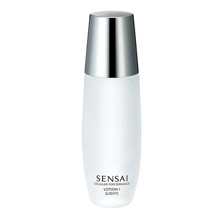 Лосьон для лица SENSAI Освежающий увлажняющий лосьон Cellular Performance Lotion I Light основа кушон тональная для лица hojo light airy cushion тон 01