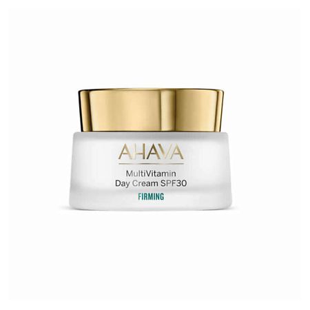 Крем для лица AHAVA Дневной крем MultiVitamin Pro-Firming Day Cream SPF 30