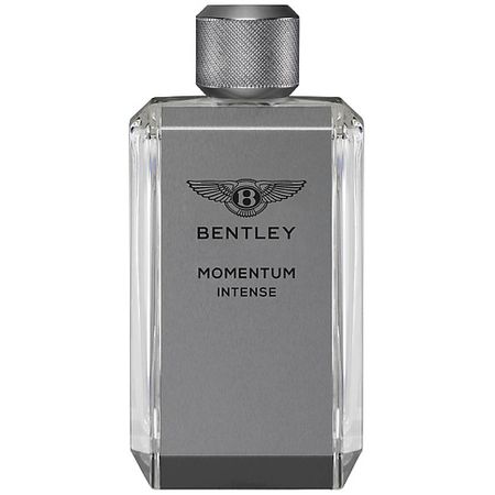 Парфюмерная вода BENTLEY Momentum Intense 10 9 android 14 0 gps навигация carplay для bentley flying spur continental gt 2005 2019 android auto головное устройство android carplay