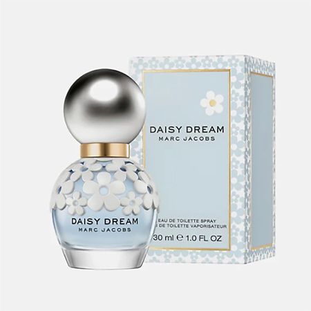 Туалетная вода MARC JACOBS Daisy Dream, Туалетная вода, спрей daisy bloom туалетная   50мл уценка