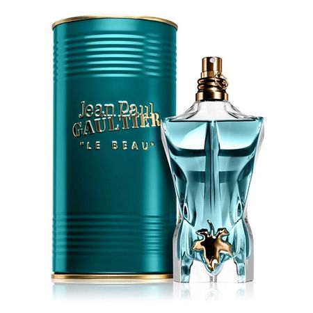 Туалетная вода JEAN PAUL GAULTIER Туалетная вода Le Beau