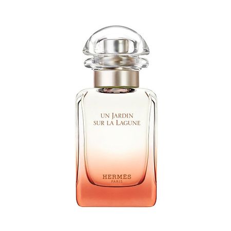 Туалетная вода HERMÈS HERMES Туалетная вода Un Jardin Sur La Lagune японские железные ветряные колокольчики jardin exterieur