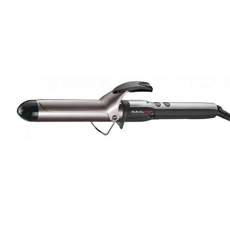 Щипцы для завивки волос BABYLISSPRO Профессиональная плойка BAB2174TTE 32 мм щипцы для завивки волос babylisspro профессиональная плойка titanium diamond bab2472tde 19 мм