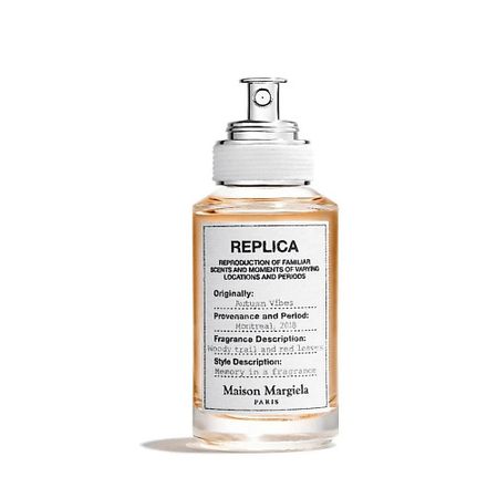 Туалетная вода MAISON MARGIELA Туалетная вода Replica Autumn Vibes