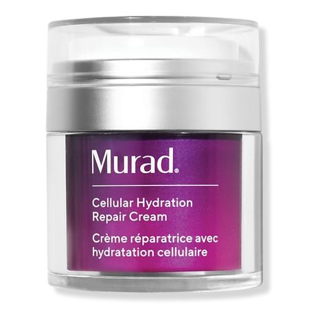 Крем для лица MURAD Дневной питательный крем  Cellular Hydration Barrier Repair, восстанавливающий защитный барьер