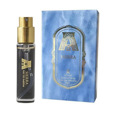 Парфюмерная вода ATTAR COLLECTION Sierra