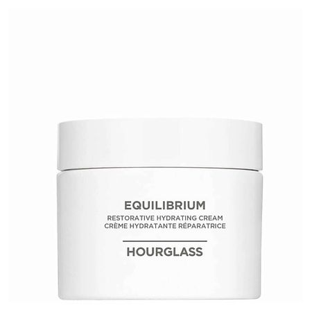 Крем для лица HOURGLASS Востанавливающий крем Equilibrium Restorative Hydrating