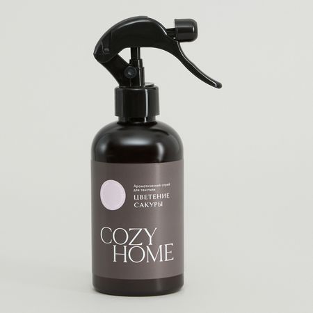 Спрей Цветение сакуры II ихара сайкаку под сенью сакуры