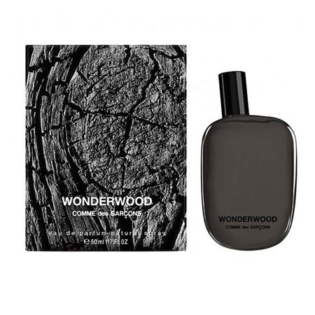 Парфюмерная вода COMME DES GARCONS Парфюмерная вода Wonderwood парфюмерная   comme des garcons парфюмерная   eau de parfum