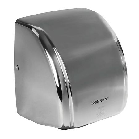 Сушилка электрическая SONNEN Сушилка для рук HD-230S