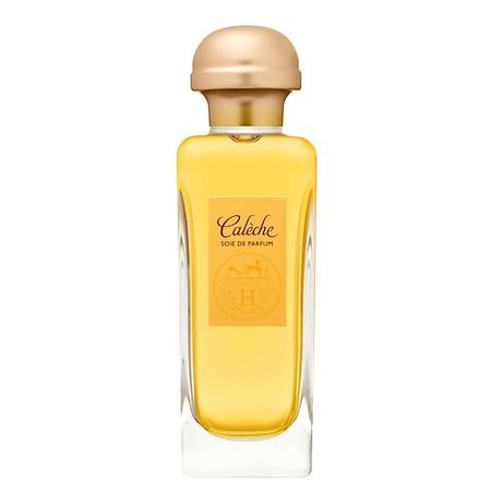 Парфюмерная вода HERMÈS Calèche Soie de parfum парфюмерная   hermès hermes парфюмерная   caleche soie de parfum