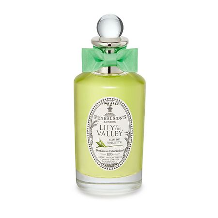 Туалетная вода PENHALIGON'S Lily Of The Valley