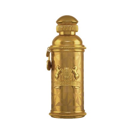 Парфюмерная вода ALEXANDRE J Golden Oud парфюмерная alexandre j morning muscs