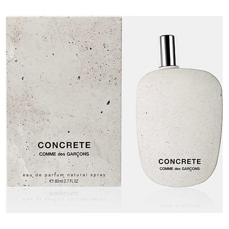 Парфюмерная вода COMME DES GARCONS Парфюмерная вода Concrete парфюмерная   comme des garcons парфюмерная   eau de parfum