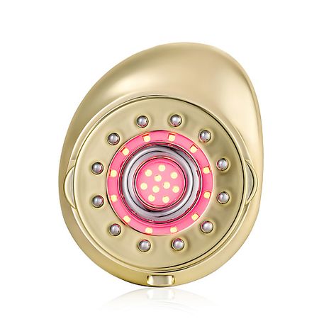 Массажер для тела WAU Массажер-миостимулятор для тела KIO массажер для тела realslim антицеллюлитных массажеров для тела ежи soft