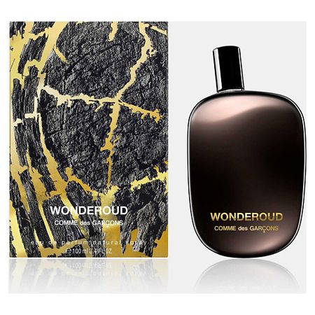 Парфюмерная вода COMME DES GARCONS Парфюмерная вода Wonderoud парфюмерная   comme des garcons парфюмерная   eau de parfum
