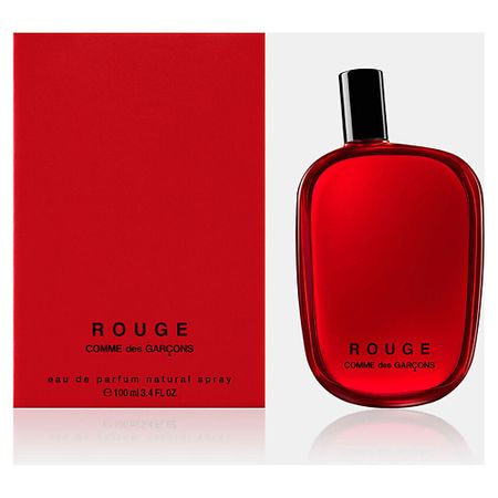 Парфюмерная вода COMME DES GARCONS Парфюмерная вода Rouge парфюмерная   comme des garcons парфюмерная   eau de parfum