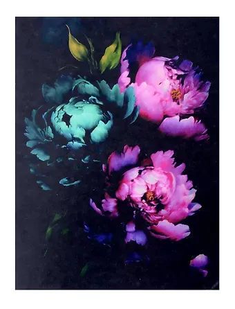 Набор для творчества. Алмазная мозаика с частичной выкладкой на подрамнике 