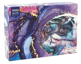 Пазл 1000 элементов 