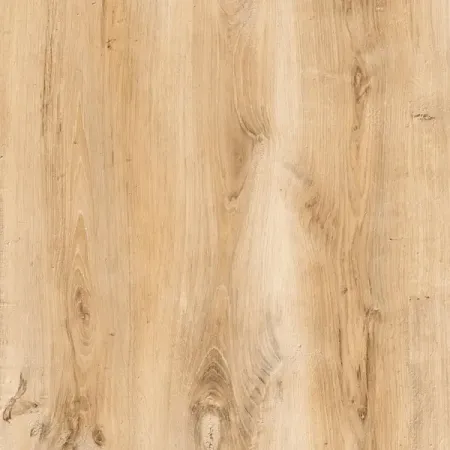 Стеновая панель Дуб горный 300x0.6x60 см МДФ цвет коричневый