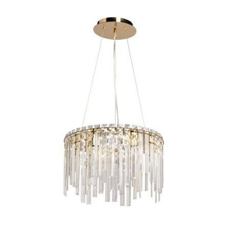 Люстра De city Арман 462011606 6/60w e14