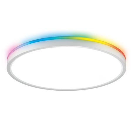 Светильник потолочный Citilux Norma CL749320 белый