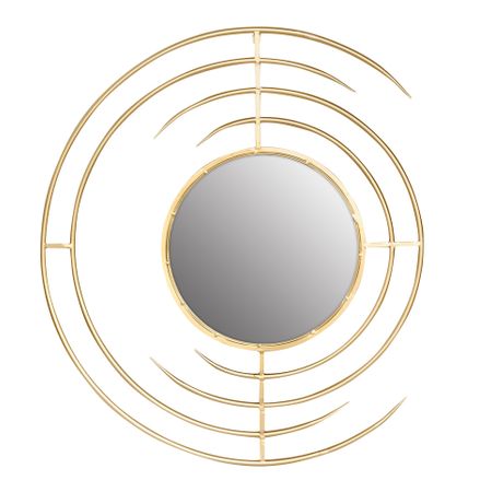 Зеркало настенное Glasar 71х1.5х81см