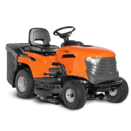 Райдер бензиновый DAEWOO DLT 84 H