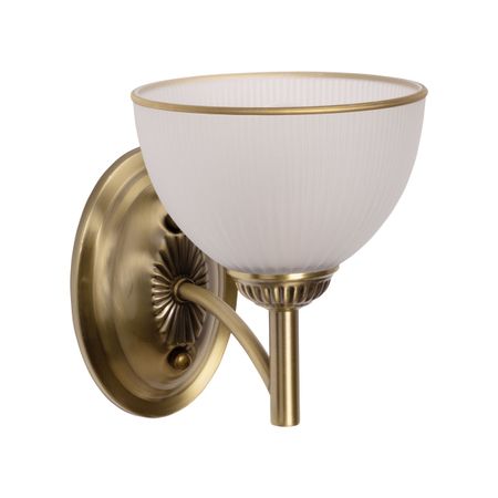 Бра MW-Light Олимп на 1 лампочку 40w E27 220