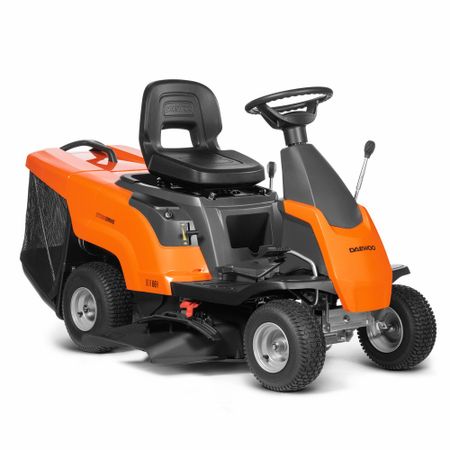 Райдер бензиновый DAEWOO DLR 66 H