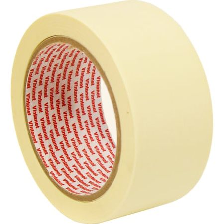 Лента Vintanet малярная 120°С 48мм х 25м