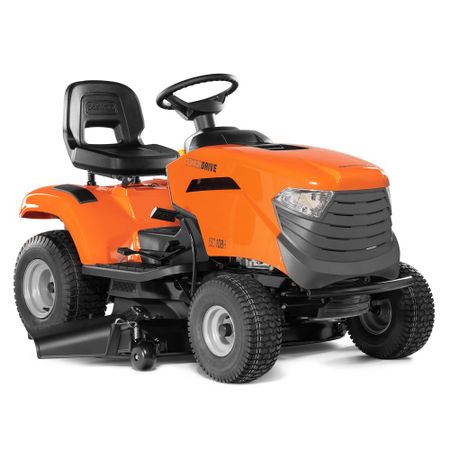 Райдер бензиновый DAEWOO DSD 108 H