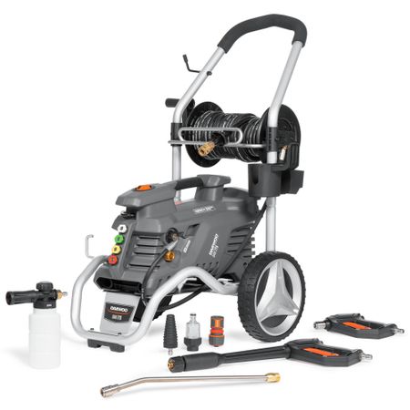 Мойка высокого давления DAEWOO DAW 775 мойка мостик и любовь стихи о петербурге