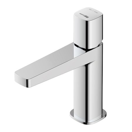 Смеситель для умывальника WasserKRAFT Naab 8603 изобретения 365 открытий изменивших мир