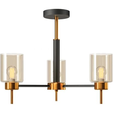 Люстра Freya Маренто FR5272PL-03GB