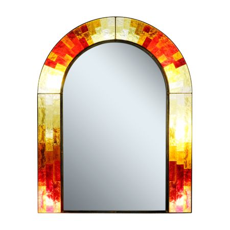 Зеркало с подсветкой Originali d`arte 70х10х90 см эрлинг герес фотогомеостаз 1 абстрактная философия