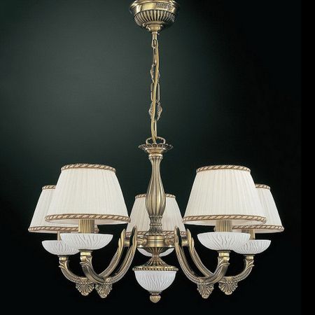 Люстра Reccagni Angelo L.5400/5