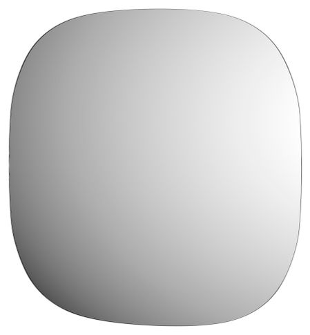 Зеркало Defesto Opti LED 15W Теплый свет 60Х60 см 3dtotal чарли пикард джамила кнопф и свет полное пособие по теоретическим основам