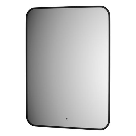 Зеркало Defesto LED 25W нейтральный свет AURA 60Х80 см