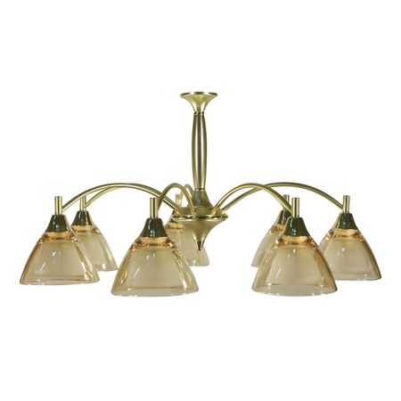 Люстра Florex international L.0146/7 OM