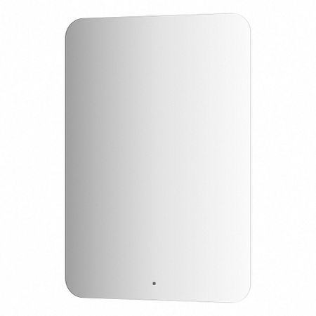 Зеркало Defesto Opti 70x100 32W с LED-подсветкой, ИК выключатель, нейтральный свет