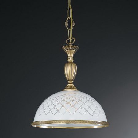 Люстра Reccagni Angelo L.7002/28