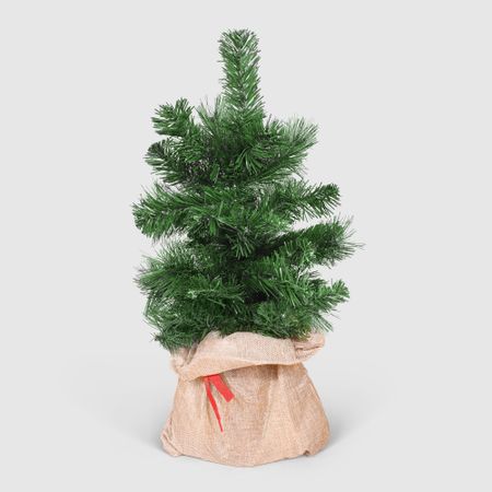 Елка рождественская Guan Arts/3 Way в мешке 50 см