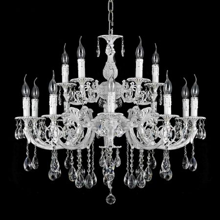 Потолочный светильник Catic 131/10+5