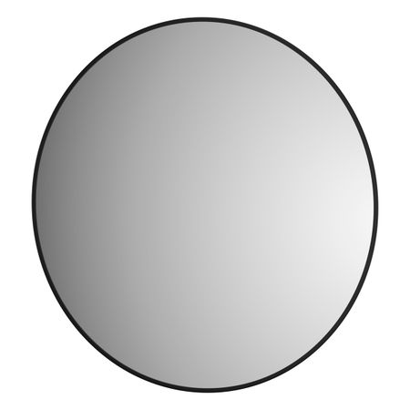 Зеркало Defesto LED 28W нейтральный свет AURA D 90 см попсокет зеркало круглое пвх 12 18031 202505 s63